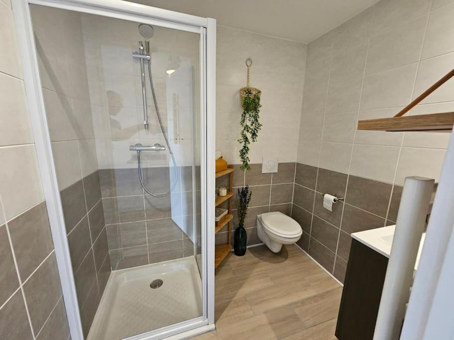 104 Douce Provence Au Calme Face A La Piscine Apartman Éguilles Kültér fotó